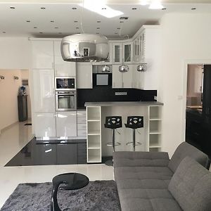 Deluxe Appartement met Twee Slaapkamers