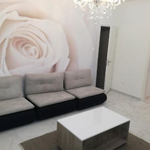Appartement met Drie Slaapkamers